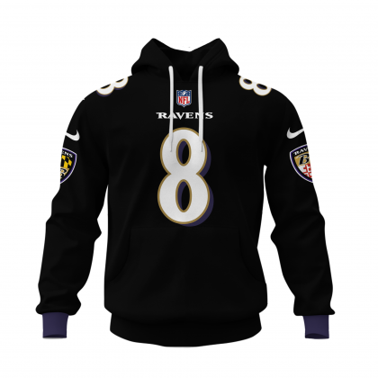 Limited Edition Hoodie