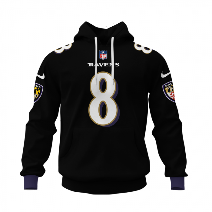 Limited Edition Hoodie