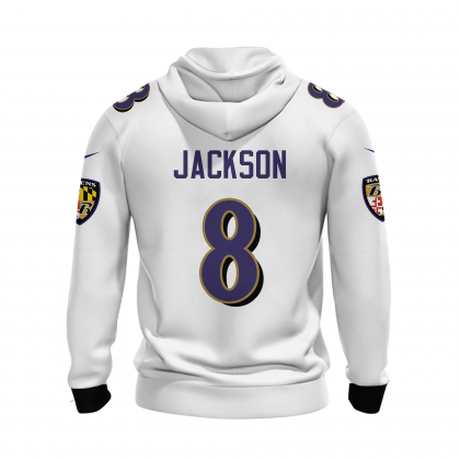 Limited Edition Hoodie