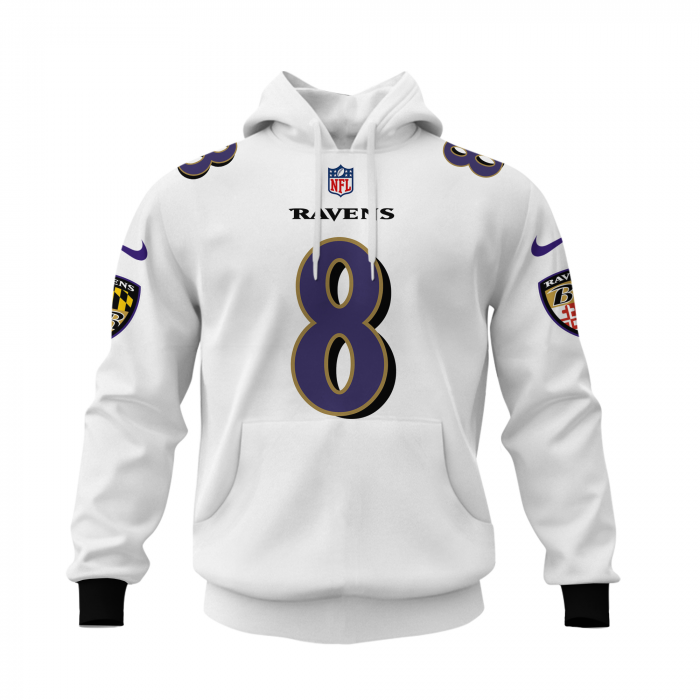 Limited Edition Hoodie