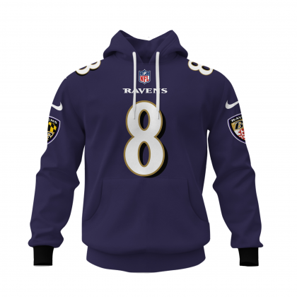 Limited Edition Hoodie