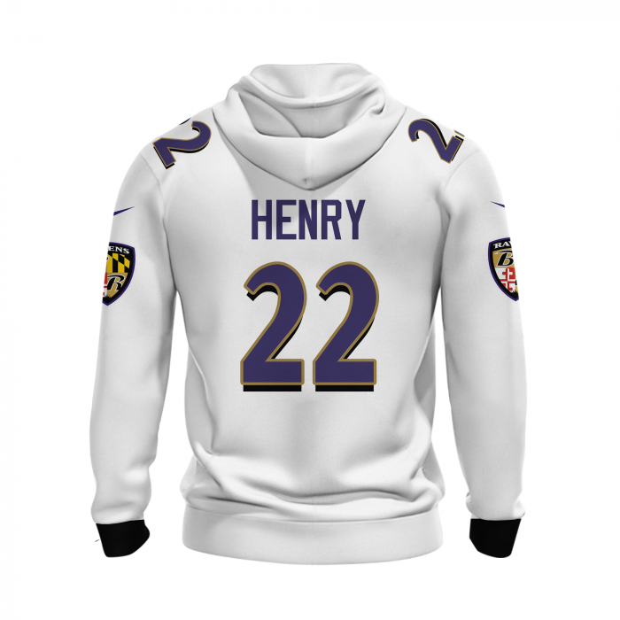 Limited Edition Hoodie