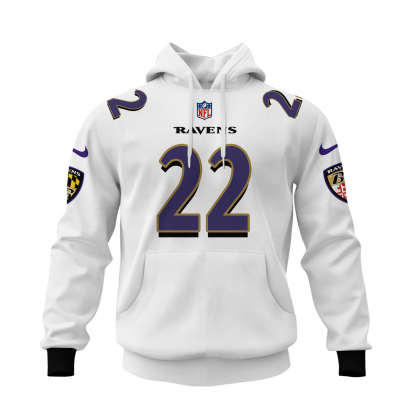 Limited Edition Hoodie