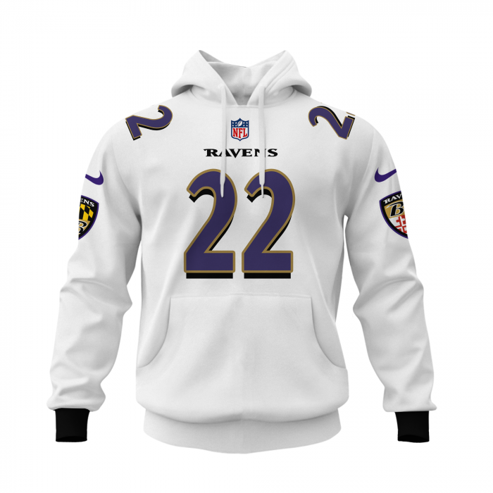 Limited Edition Hoodie