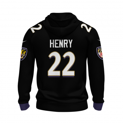 Limited Edition Hoodie