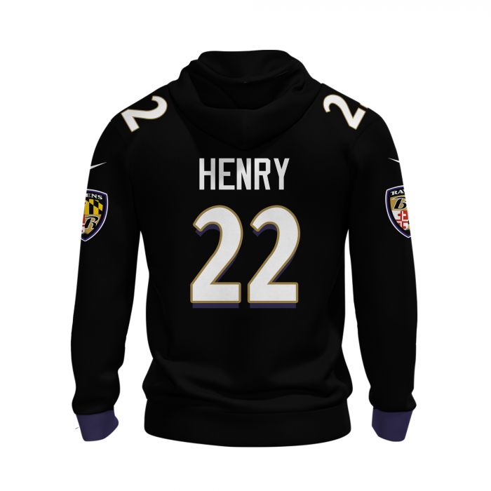 Limited Edition Hoodie