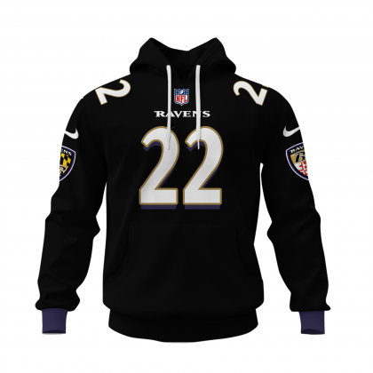 Limited Edition Hoodie