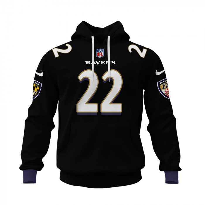 Limited Edition Hoodie