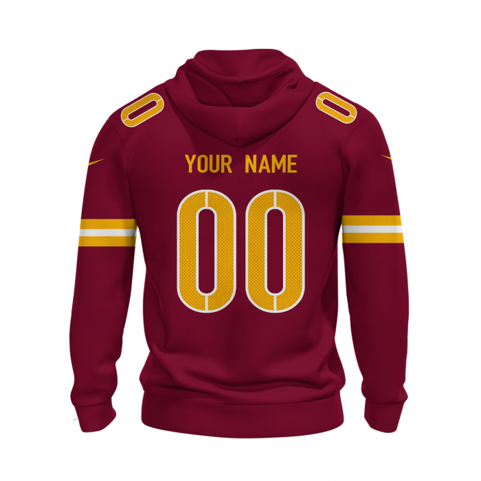 Limited Edition Hoodie