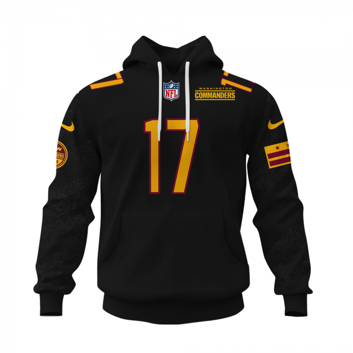 Limited Edition Hoodie