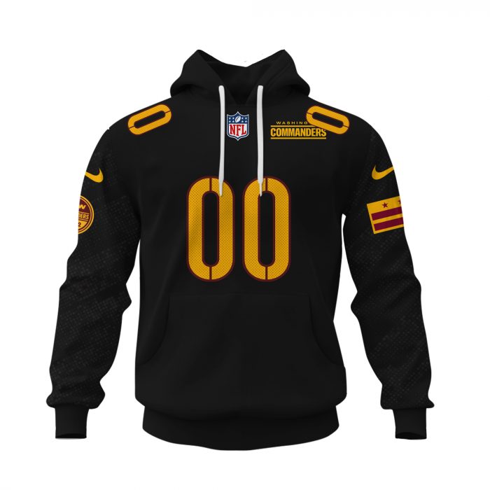 Limited Edition Hoodie