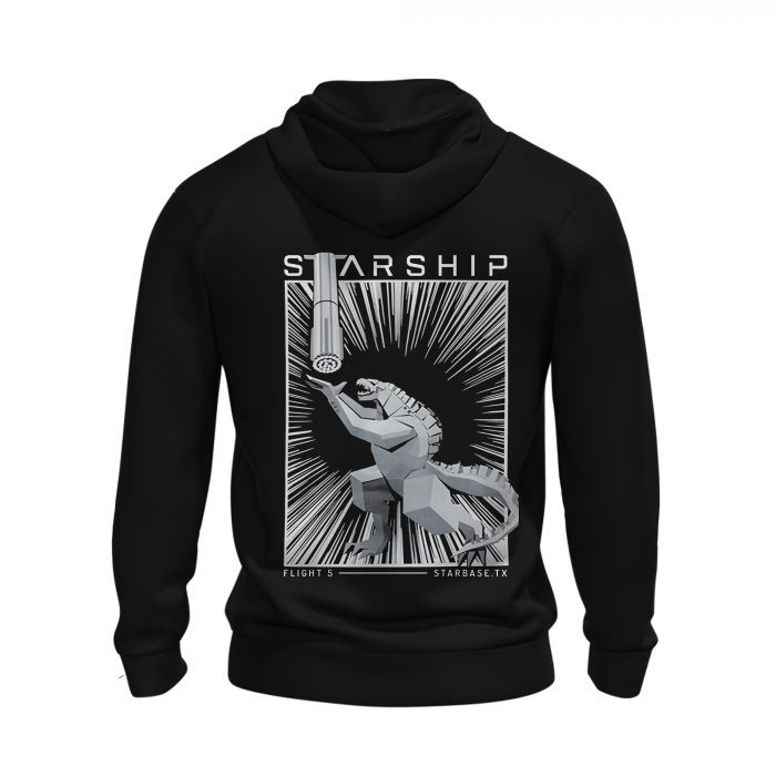 Limited Edition Hoodie