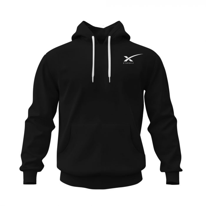 Limited Edition Hoodie