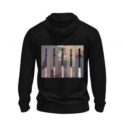 Limited Edition Hoodie