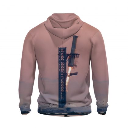 Limited Edition Hoodie