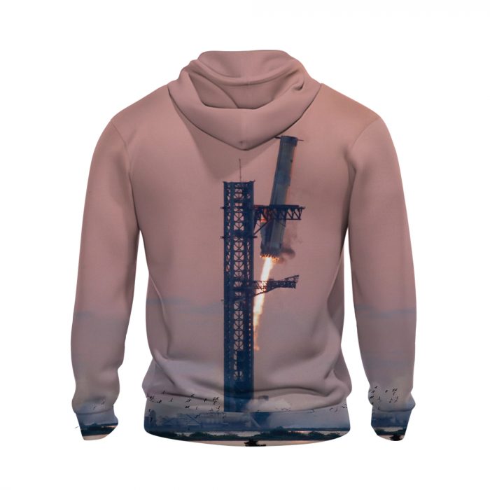 Limited Edition Hoodie
