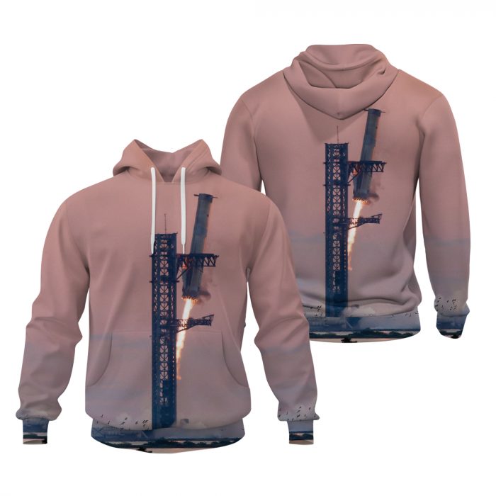 Limited Edition Hoodie