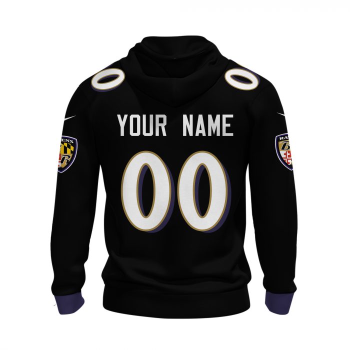 Limited Edition Hoodie 3 Limited Edition Hoodie