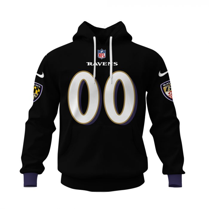 Limited Edition Hoodie 2 Limited Edition Hoodie