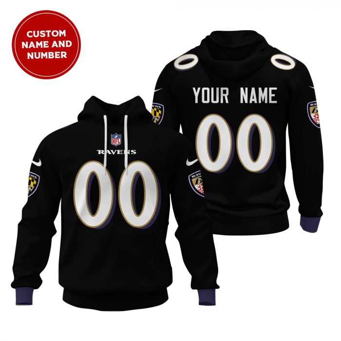 Limited Edition Hoodie 1 Limited Edition Hoodie