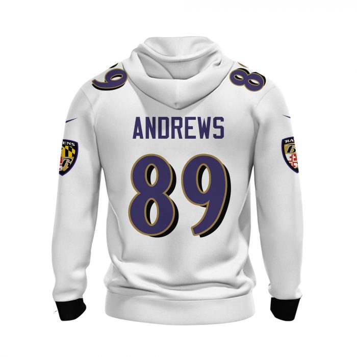 Limited Edition Hoodie 3 Limited Edition Hoodie