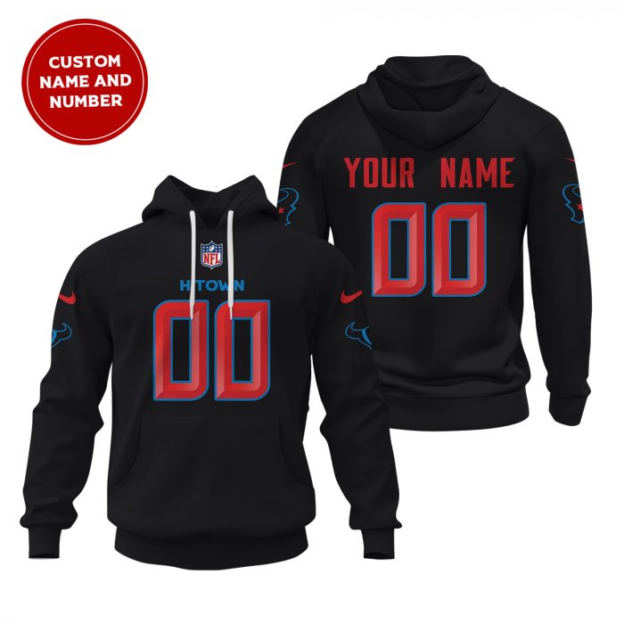 Limited Edition Hoodie