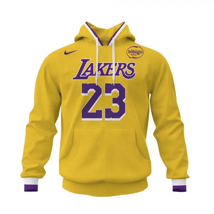 Limited Edition Hoodie