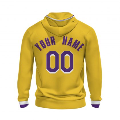 Limited Edition Hoodie