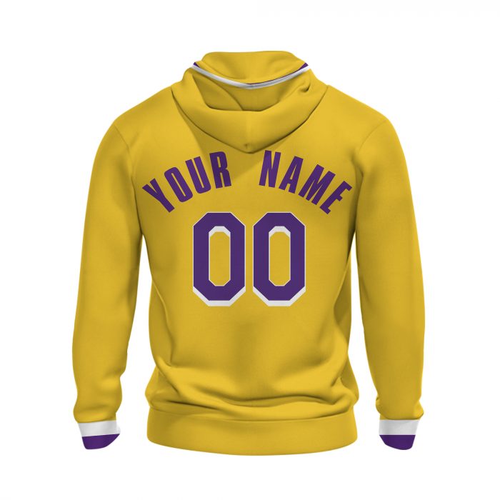 Limited Edition Hoodie