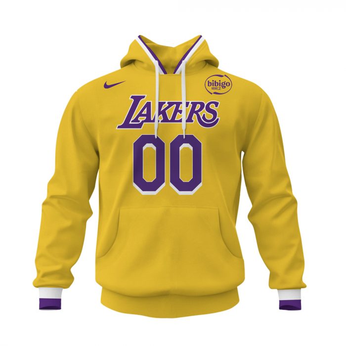 Limited Edition Hoodie