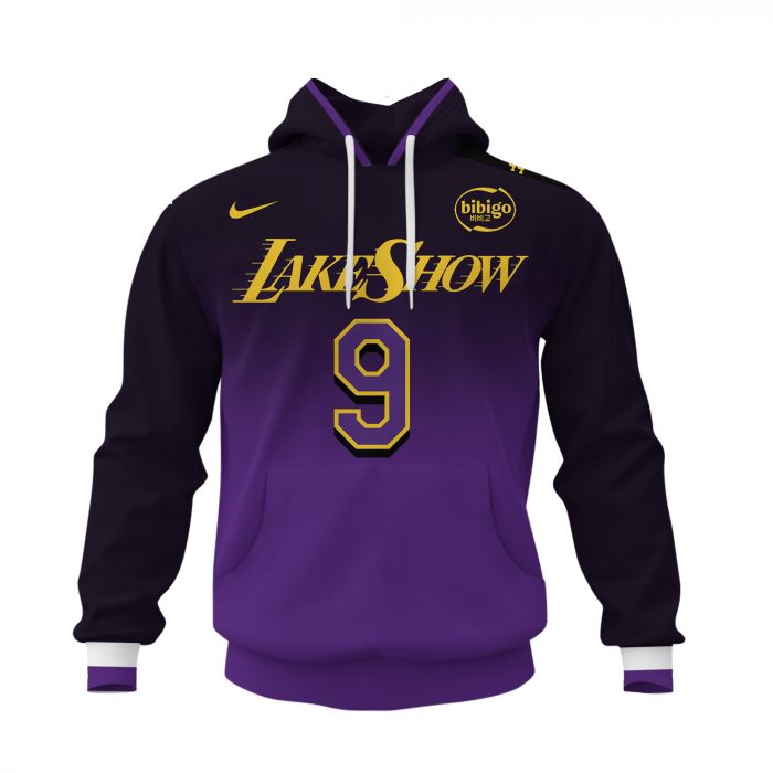 Limited Edition Hoodie