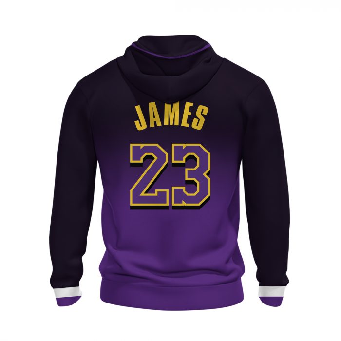 Limited Edition Hoodie