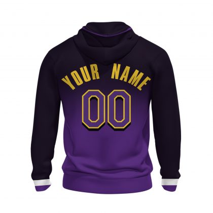 Limited Edition Hoodie