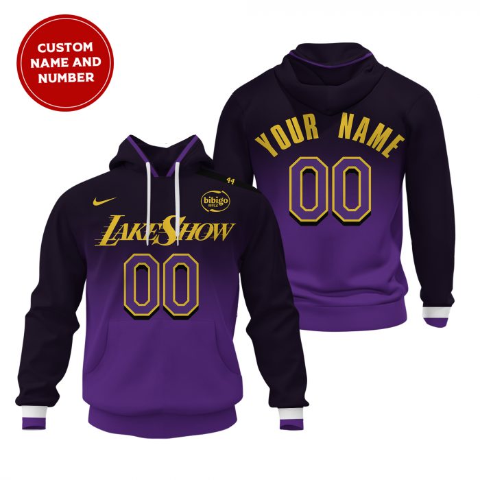 Limited Edition Hoodie