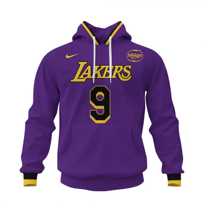 Limited Edition Hoodie