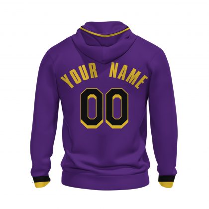 Limited Edition Hoodie