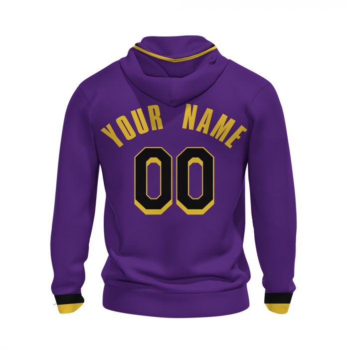 Limited Edition Hoodie