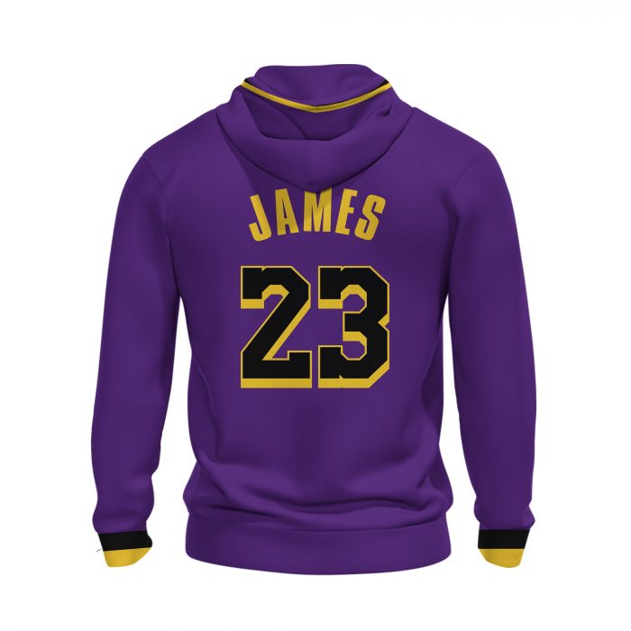 Limited Edition Hoodie