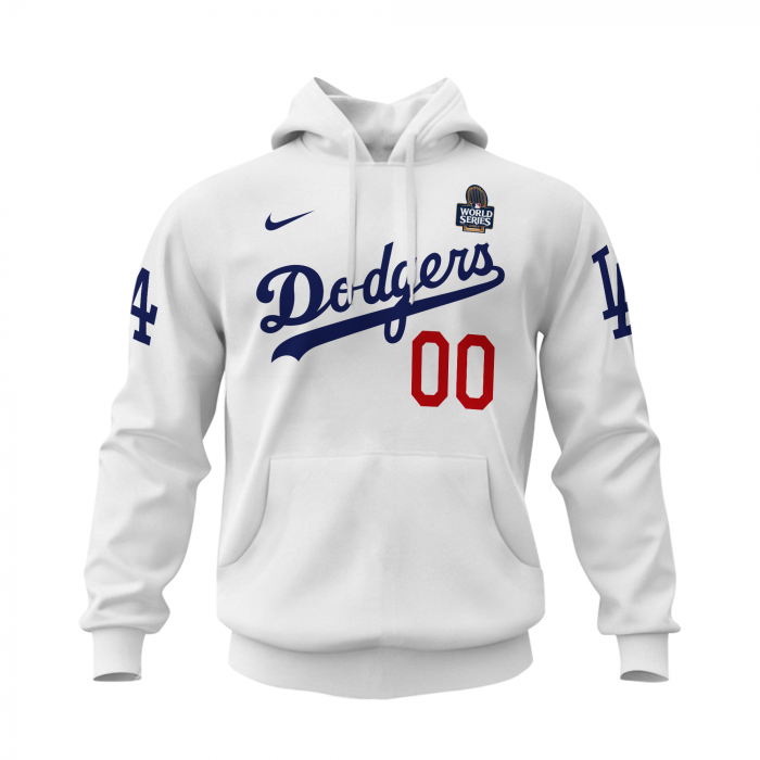 Limited Edition Hoodie