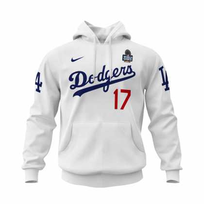 Limited Edition Hoodie