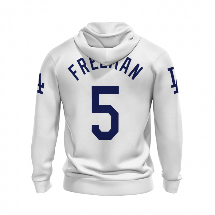 Limited Edition Hoodie