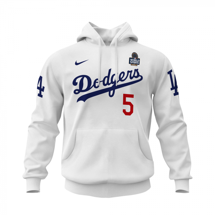 Limited Edition Hoodie