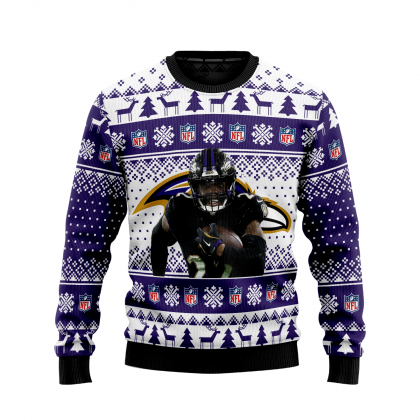 Limited Edition Ugly Sweater