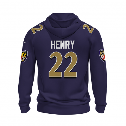 Limited Edition Hoodie