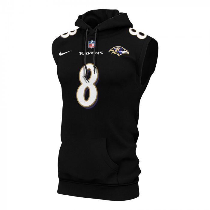 Limited Edition Sleeveless Hoodie 2 Limited Edition Sleeveless Hoodie