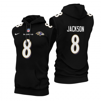 Limited Edition Sleeveless Hoodie