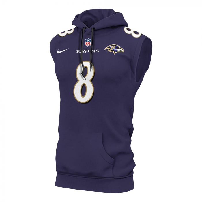 Limited Edition Sleeveless Hoodie 2 Limited Edition Sleeveless Hoodie