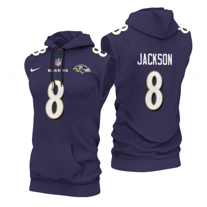 Limited Edition Sleeveless Hoodie