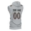 Limited Edition Sleeveless Hoodie
