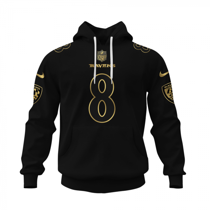 Limited Edition Hoodie